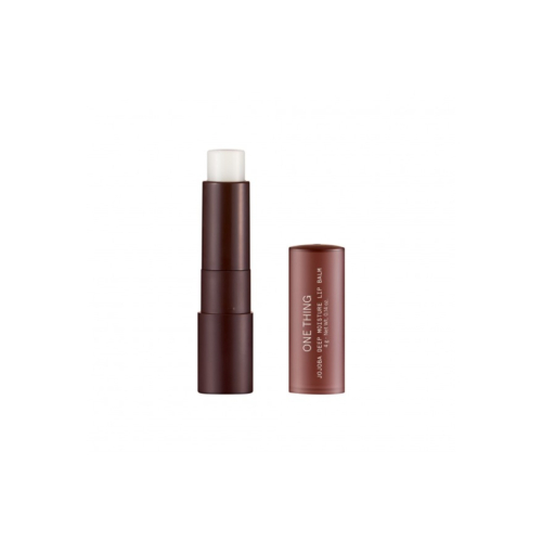 One Thing - Bálsamo Labial Nutritivo Jojoba Deep Moisture