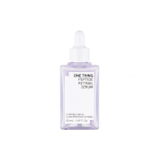 One Thing - Sérum Facial Peptide Retinal