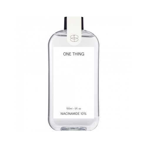 One Thing - Toner de Niacinamida