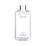 One Thing - Tônico Hidratante Antirrugas Hyaluronic Acid Complex