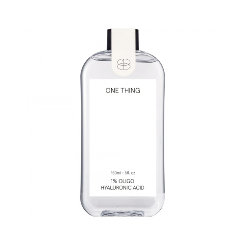 One Thing - Tônico Hidratante Antirrugas Hyaluronic Acid Complex