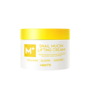 OOTD Beauty - Creme facial firmador e lifting de mucina de caracol