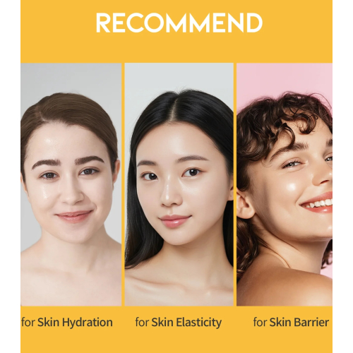 OOTD Beauty - Creme facial firmador e lifting de mucina de caracol