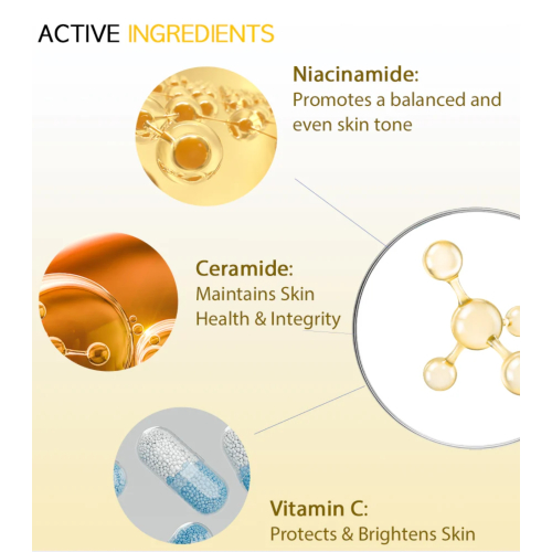 OOTD Beauty - Creme facial firmador e lifting de mucina de caracol