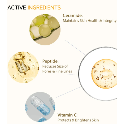 OOTD Beauty - Máscara de Cuidados com Ceramida