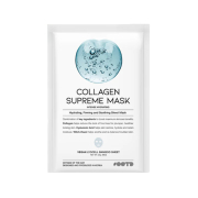 OOTD Beauty - Máscara facial regenerativa Collagen Supreme Mask