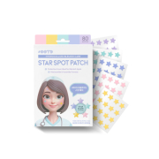OOTD Beauty - Patch de manchas estelares Star Spot Patch