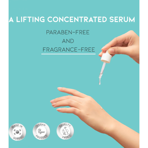 OOTD Beauty - Sérum antirrugas com retinol Wrinkle Lift