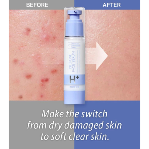 OOTD Beauty - Sérum facial hidratante Intensive Serum