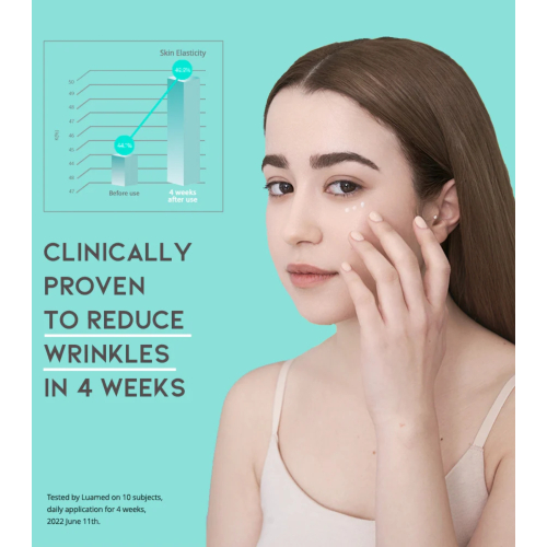 OOTD Beauty - Sérum Antirrugas para os Olhos Wrinkle Lift