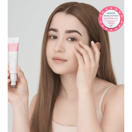 OOTD Beauty - Sérum Anti-Inchaço para os Olhos Depuff