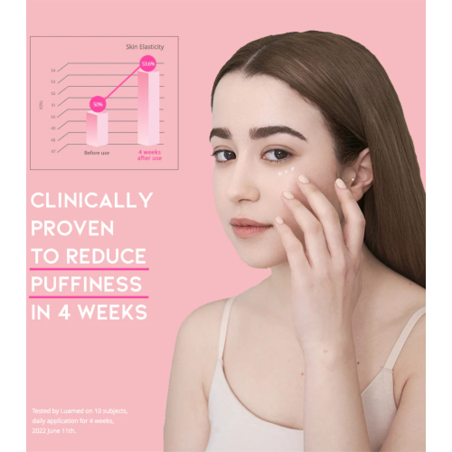 OOTD Beauty - Sérum Anti-Inchaço para os Olhos Depuff