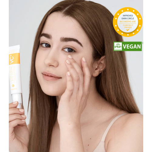 OOTD Beauty - Sérum Iluminador para os Olhos Dark Circle