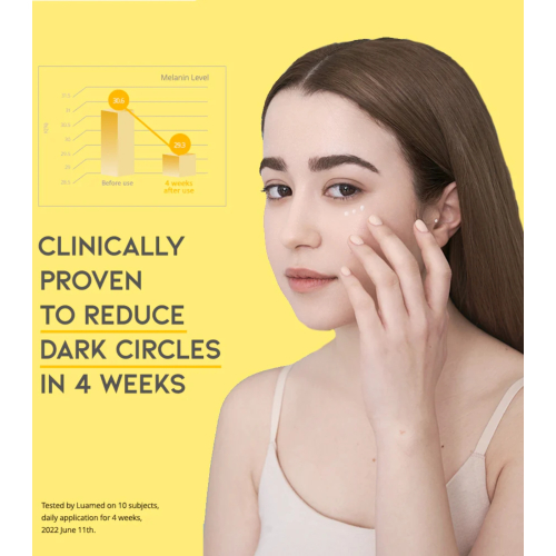 OOTD Beauty - Sérum Iluminador para os Olhos Dark Circle