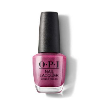 OPI - Esmalte Nail lacquer - A-Rose at Dawn Broke by Noon