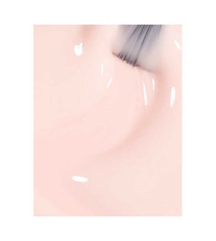 OPI - Esmalte Nail lacquer - Bubble Bath