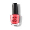 OPI - Esmalte Nail lacquer - I Eat Mainely Lobster