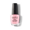 OPI - Esmalte Nail lacquer - I Think In Pink