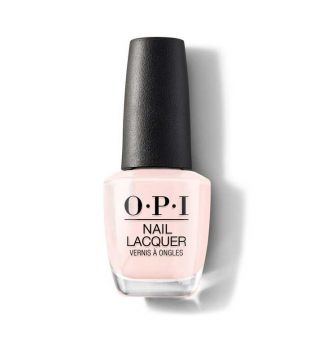 OPI - Esmalte Nail lacquer - Mimosas for Mr. & Mrs.