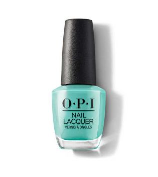 OPI - Esmalte Nail lacquer - My Dogsled is a Hybrid