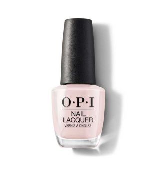 OPI - Esmalte Nail lacquer - My Very First Knockwurst