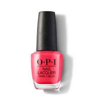 OPI - Esmalte Nail lacquer - OPI on Collins Ave.