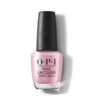 OPI - Esmalte Nail lacquer - (P)Ink on Canvas
