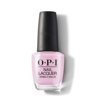 OPI - Esmalte Nail lacquer - Purple Palazzo Pants