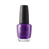 OPI - Esmalte Nail lacquer - Purple with a Purpose