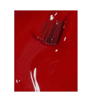 OPI - Esmalte Nail lacquer - Red Hot Rio
