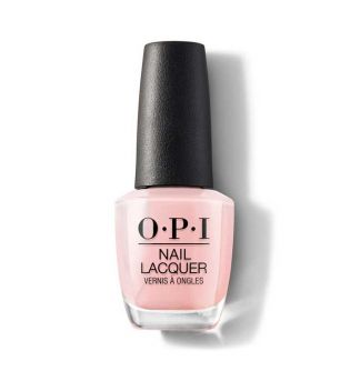 OPI - Esmalte Nail lacquer - Rosy Future