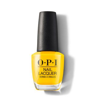 OPI - Esmalte Nail lacquer - Sun, Sea, and Sand in My Pants