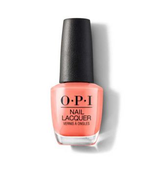 OPI - Esmalte Nail lacquer - Toucan Do It If You Try