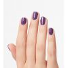 OPI - Esmalte Nail lacquer - Violet Visionary