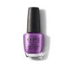 OPI - Esmalte Nail lacquer - Violet Visionary