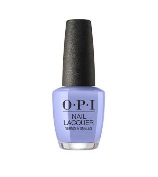 OPI - Esmalte Nail lacquer - You're Such a BudaPest