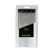 OPI - Conjunto de 48 limas de unha 100 grãos