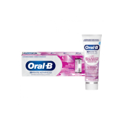 Oral B - Pasta de dentes 3D White Advanced Luxe