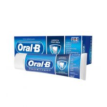 Oral B - Creme dental Pro-Expert - Limpeza profunda