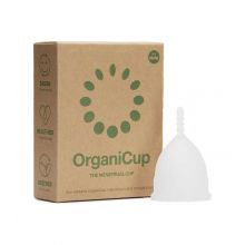 OrganiCup - Copo de menstruação reutilizável - Mini Size