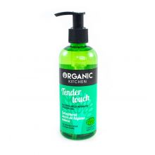 Organic Kitchen - Gel de higiene íntima natural suave Tender Touch