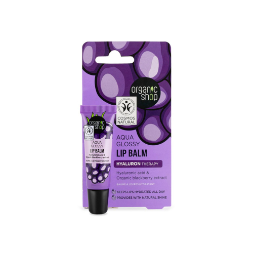 Organic Shop - Lip Balm - Hidratante