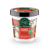 Organic Shop - *Body Desserts* - Mousse Corporal - Morango e Chocolate