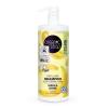 Organic Shop - Shampoo para cabelos normais 1000ml - Banana e Jasmim