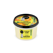 Organic Shop - Creme Corporal Revigorante - Clementina e Limão