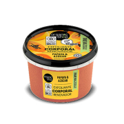 Organic Shop - Esfoliante Corporal Renovador - Mamão e Açúcar Orgânicos
