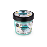 Organic Shop - Exfoliante corporal - Paradise Found