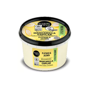 Organic Shop - Máscara tonificante e preenchedora - Banana e Jasmim