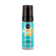 Organic Shop - *Orange Blossom - Mousse de limpeza Intense Hydration