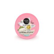 Organic shop - *Orange Blossom* - Parches de hydrogel - 60un